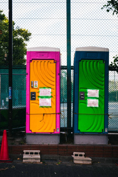 Best Local porta potty services  in Grapevine, TX
