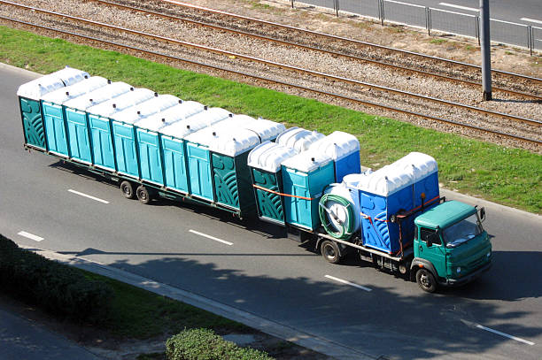 Best Porta potty rental near me  in Grapevine, TX